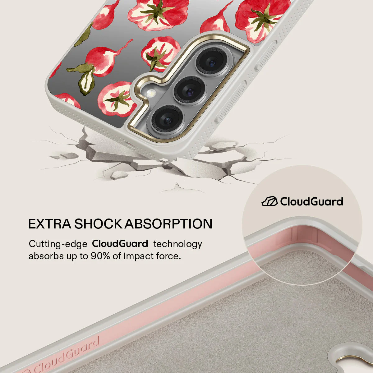 Heirloom - Samsung Galaxy S26 Case - Image 77