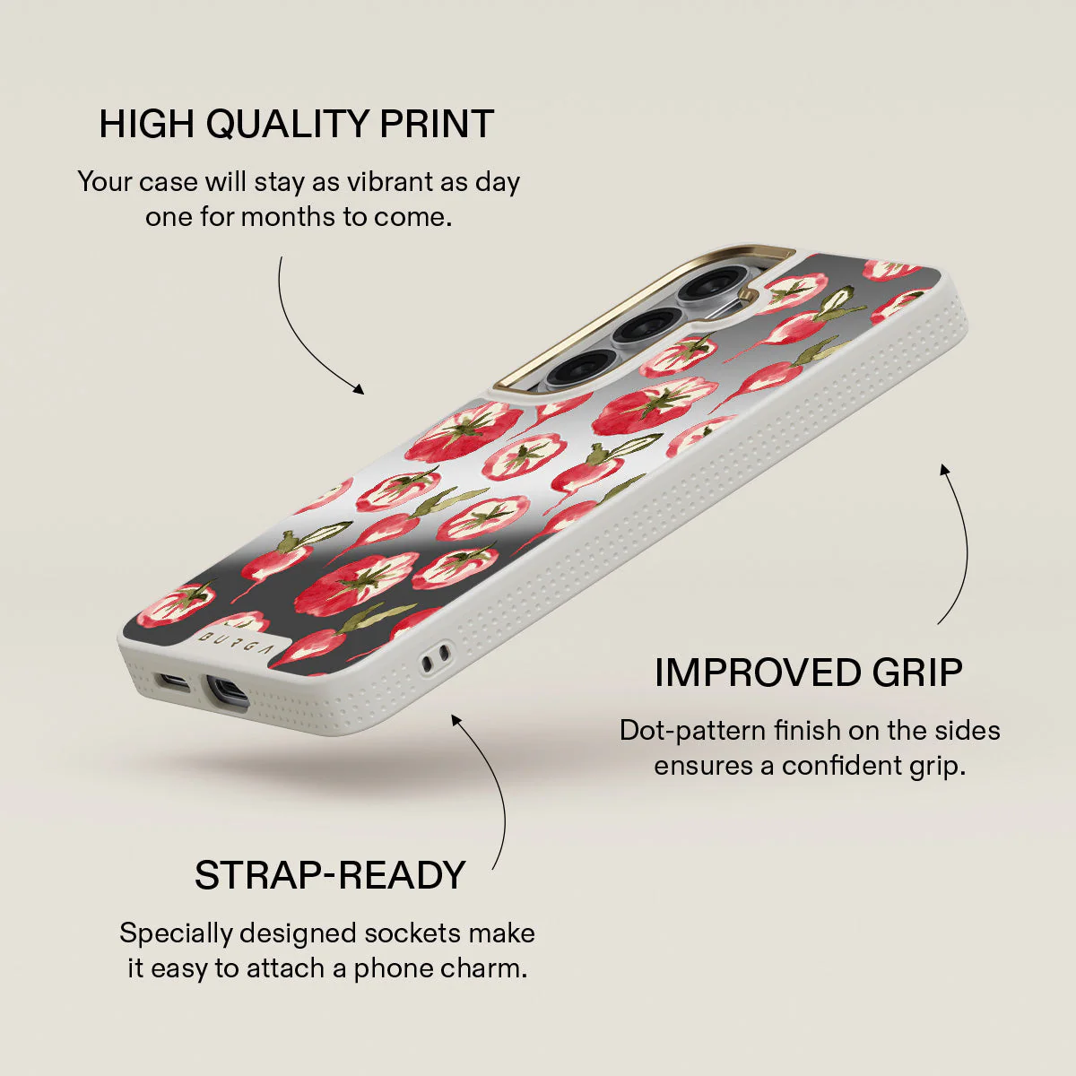 Heirloom - Samsung Galaxy S26 Case - Image 80