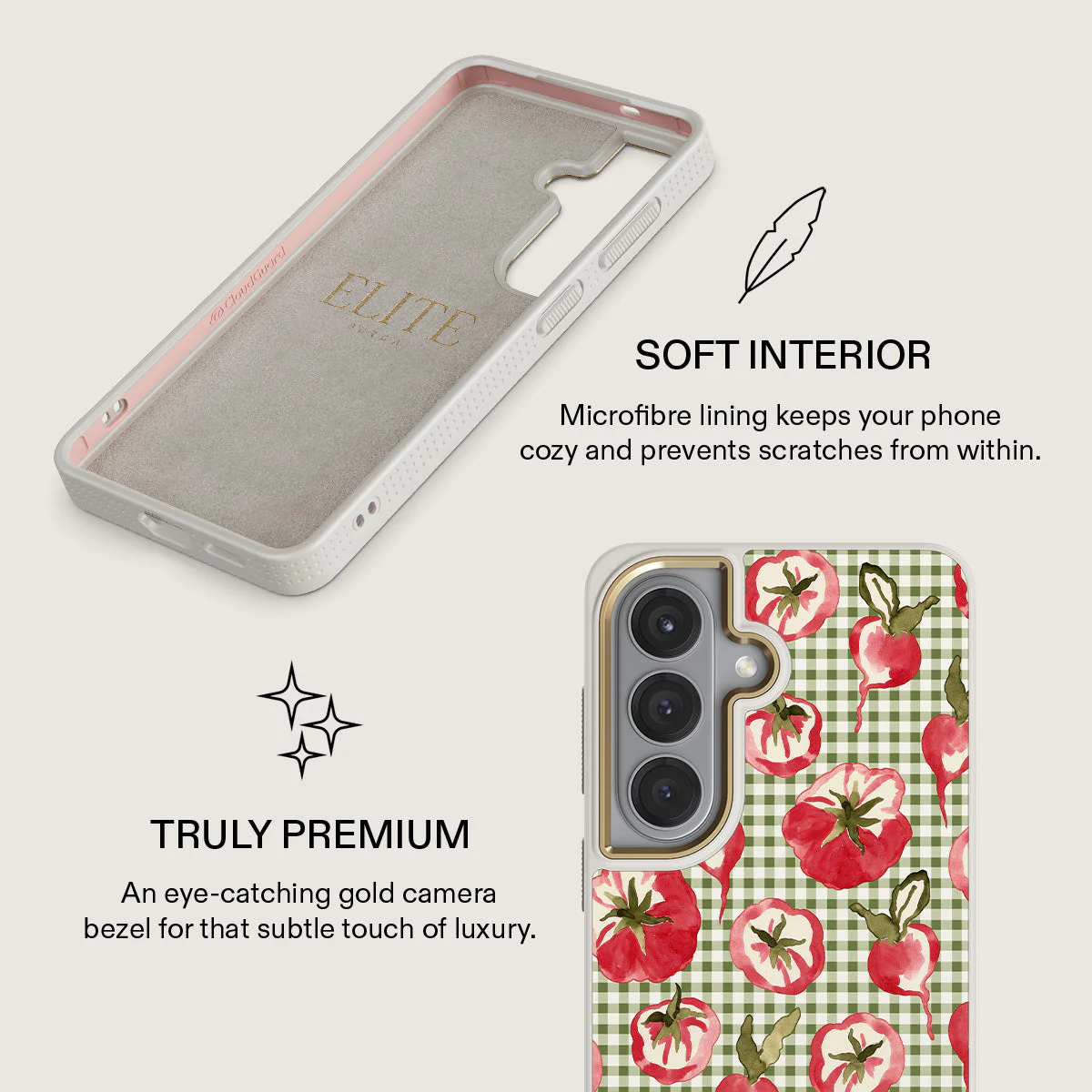 Heirloom - Samsung Galaxy S26 Plus Case - Image 31