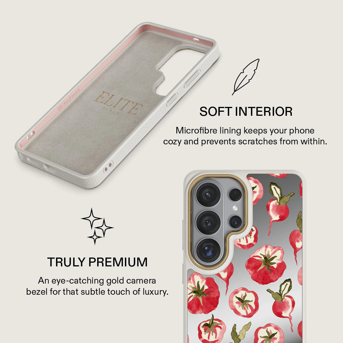 Heirloom - Samsung Galaxy S26 Ultra Case - Image 81