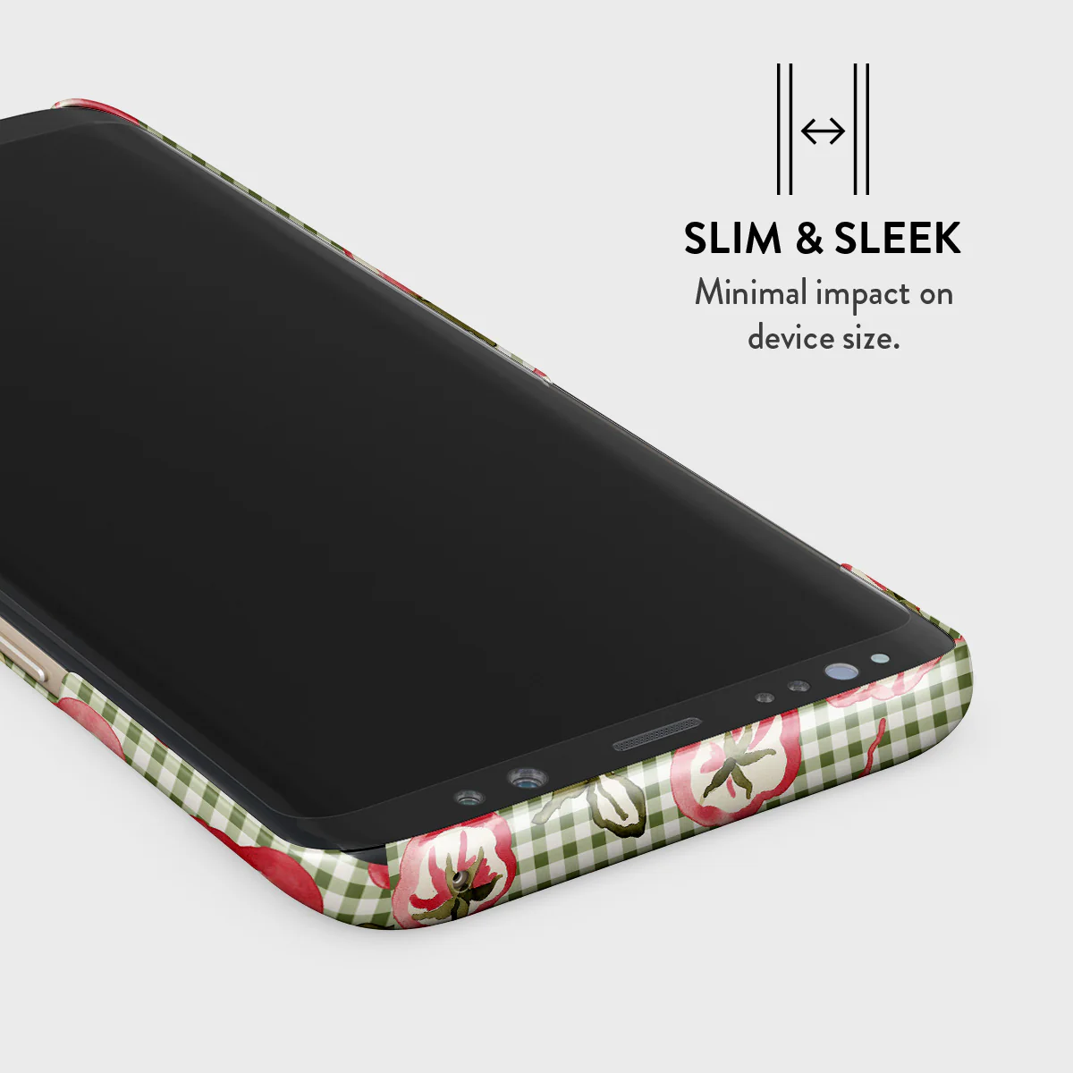 Heirloom - Samsung Galaxy S8 Case - Image 4