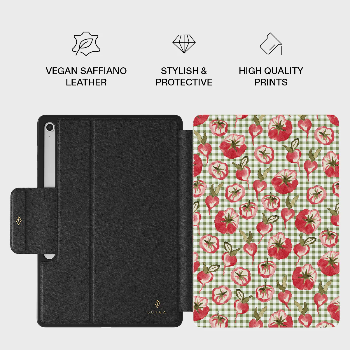 Heirloom - Samsung Galaxy Tab S10+ FE Case - Image 2