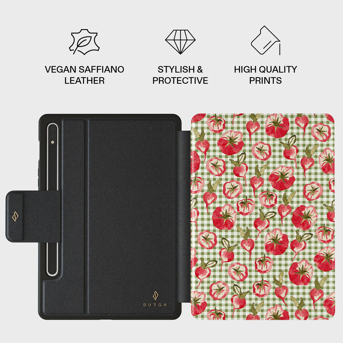 Heirloom - Samsung Galaxy Tab S9 FE Case - Image 2