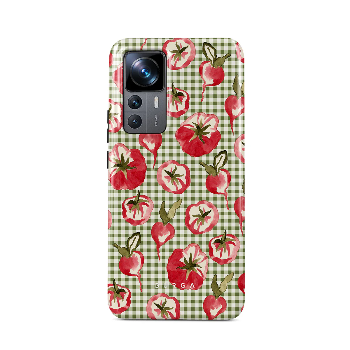 Heirloom - Xiaomi 12T Pro Case