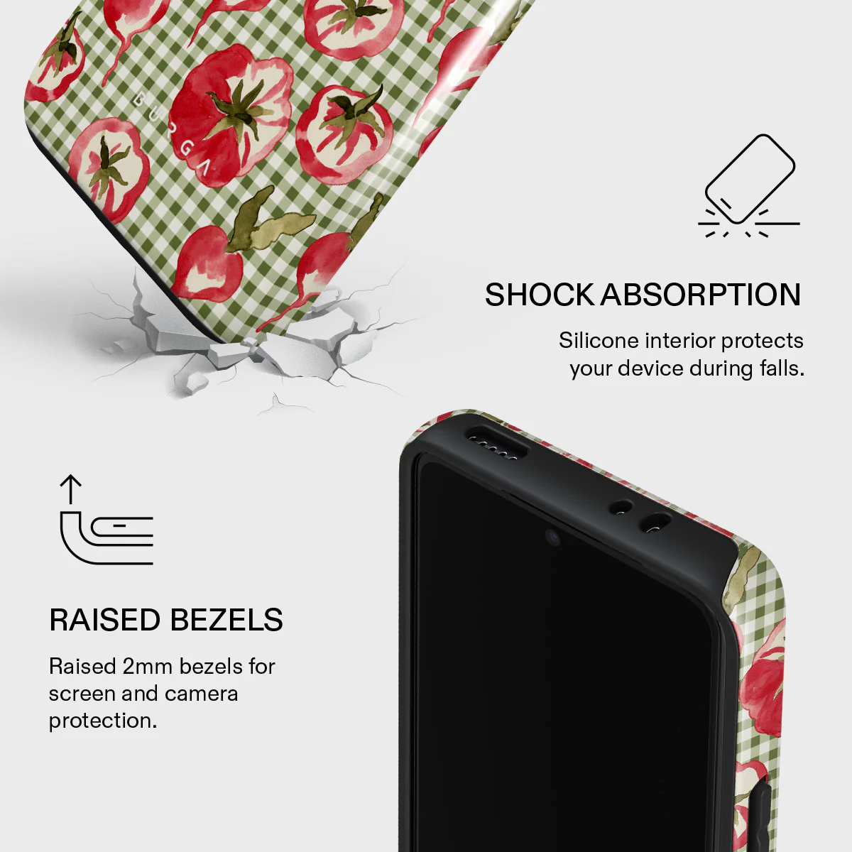 Heirloom - Xiaomi 12T Pro Case - Image 4