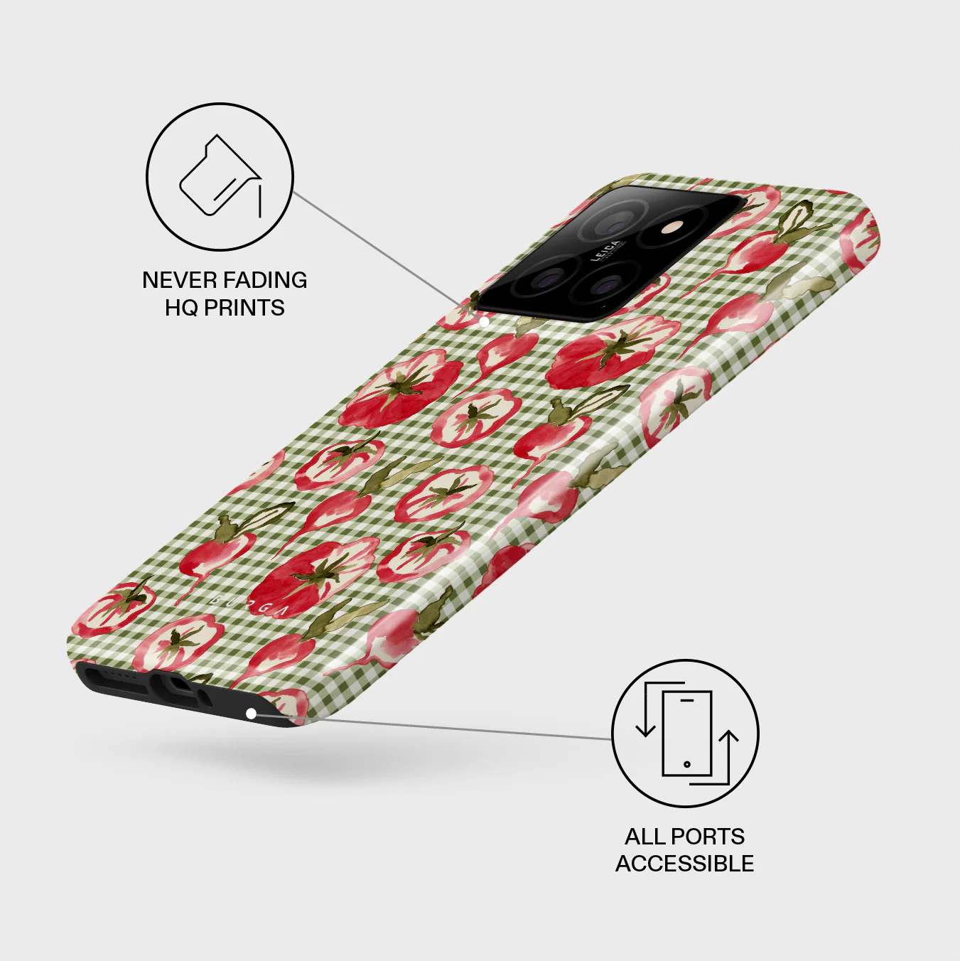 Heirloom - Xiaomi 14 Case - Image 3