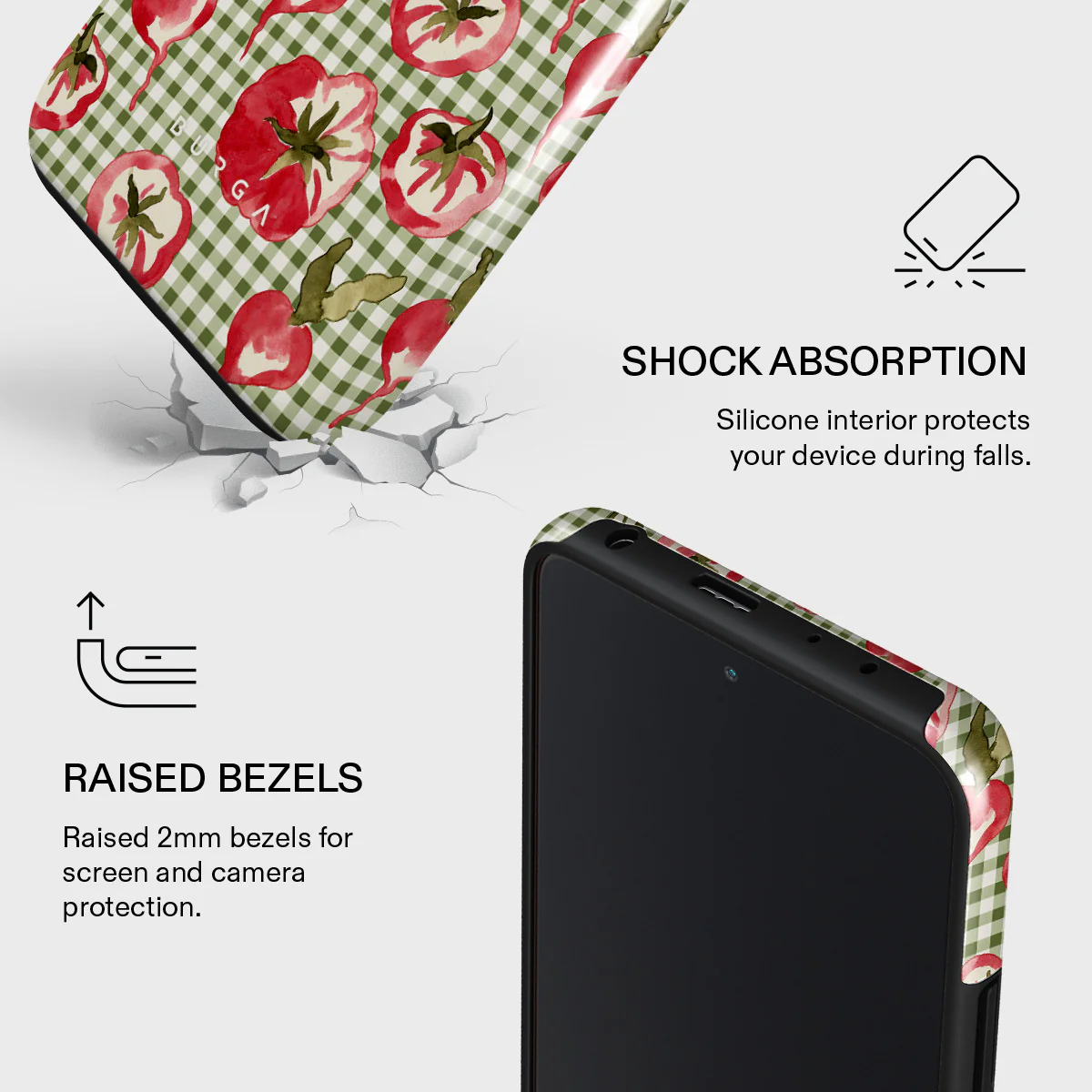 Heirloom - Xiaomi Redmi Note 10 Pro Case - Image 4
