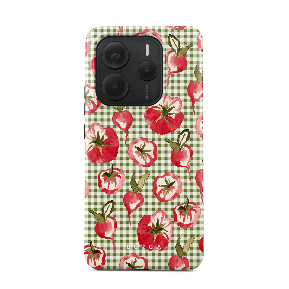 Heirloom - Xiaomi Redmi Note 14 5G Case