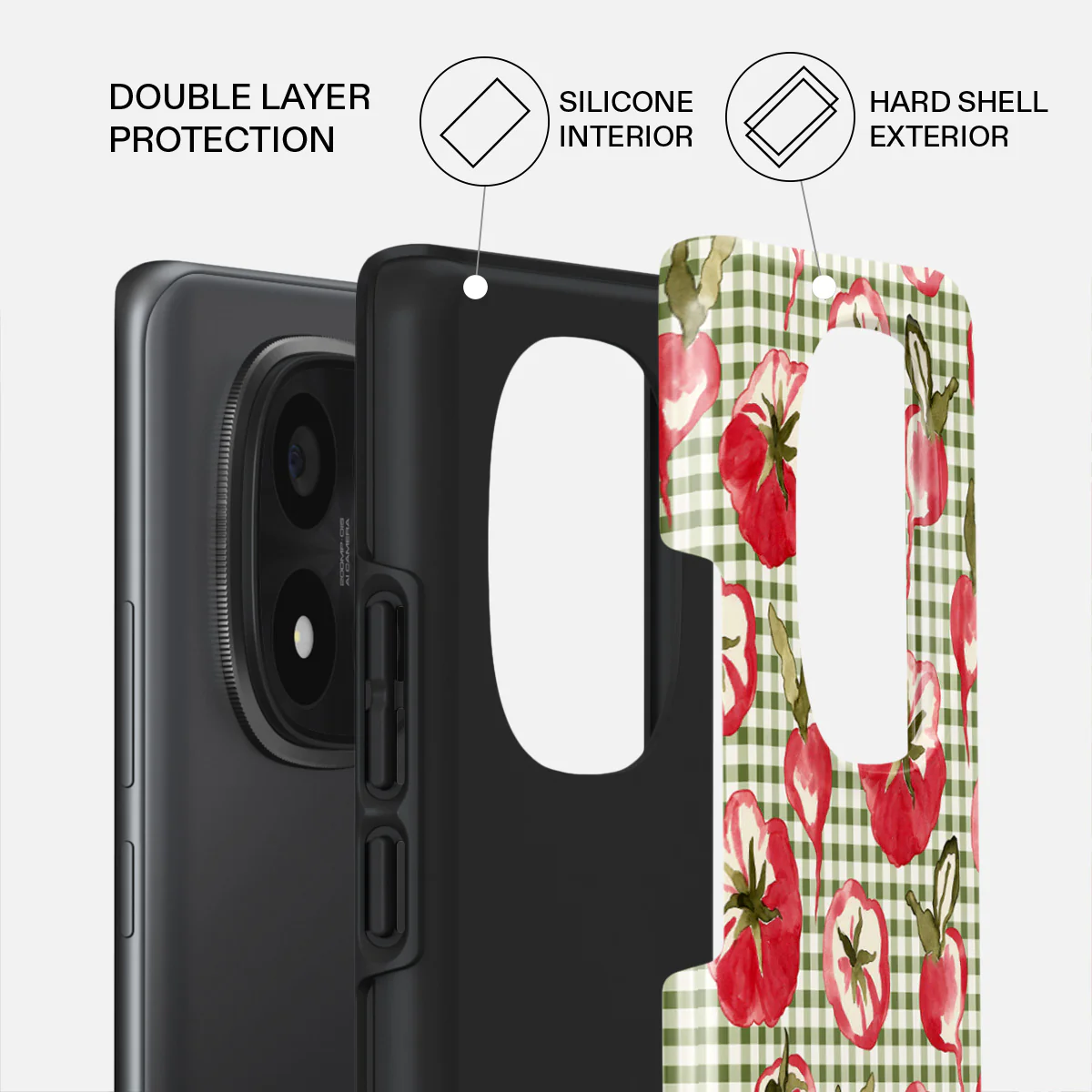 Heirloom - Xiaomi Redmi Note 14 Pro+ 5G Case - Image 2
