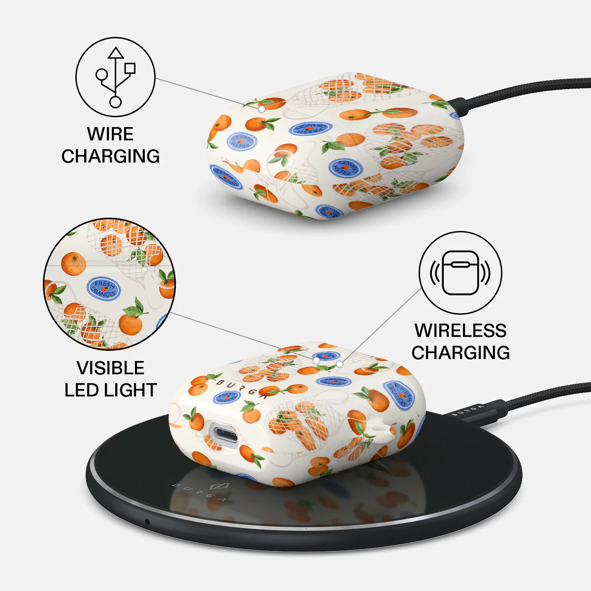 Helios - AirPods Case - Image 3