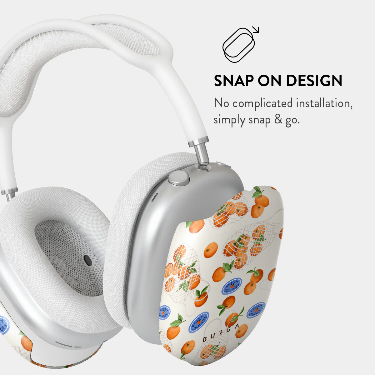 Helios - AirPods Max Case - Image 3