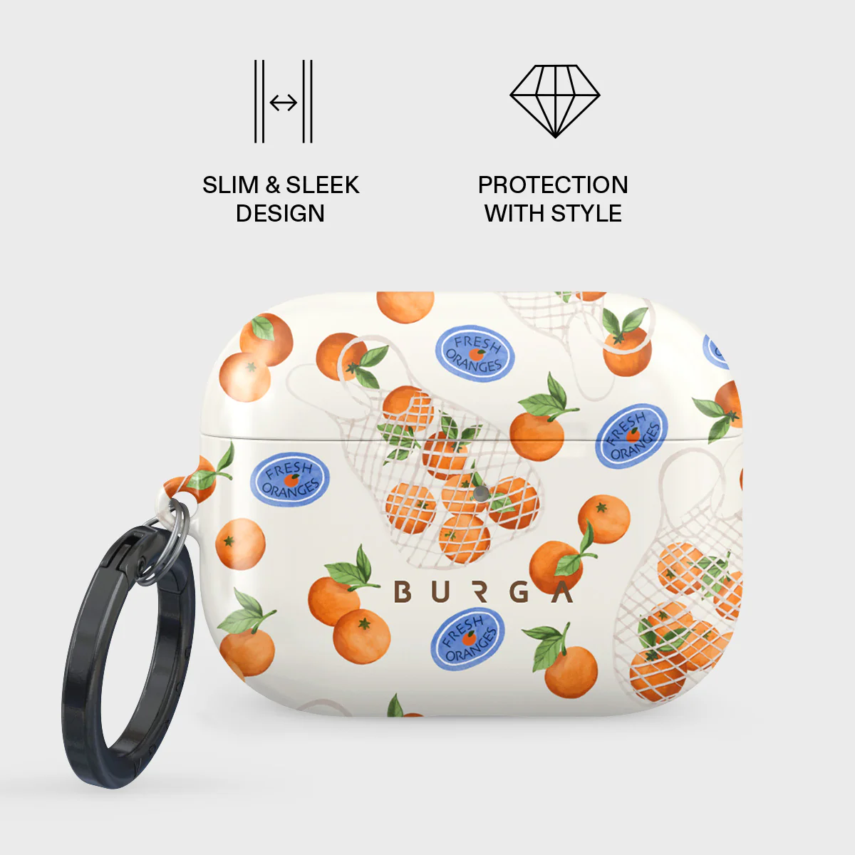 Helios - AirPods Pro 3 Case - Image 4