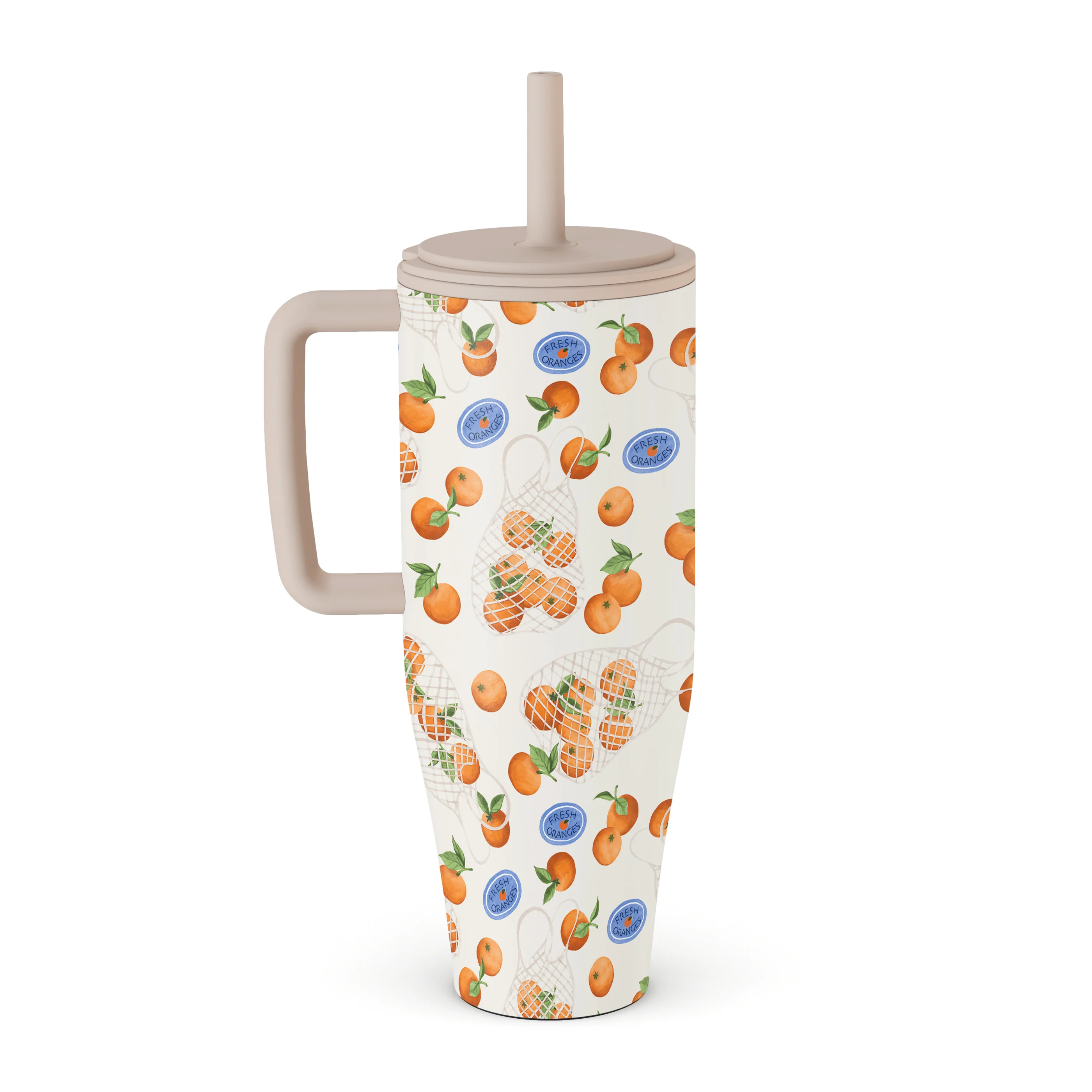 Helios - All Day Leakproof Tumbler