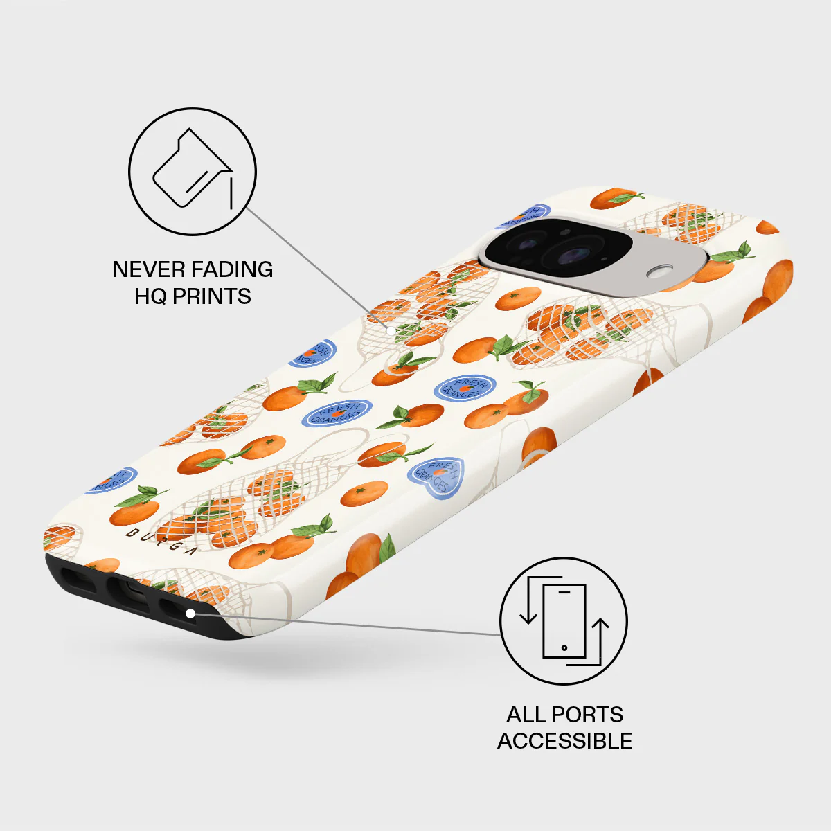 Helios - Google Pixel 10 Case - Image 3