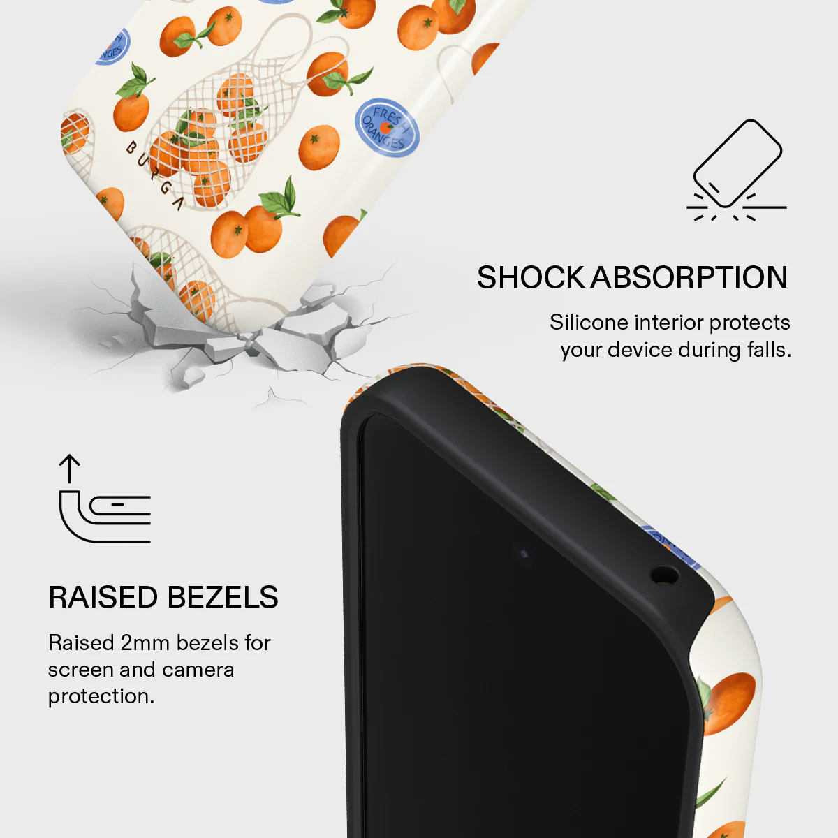 Helios - Google Pixel 10 Case - Image 4