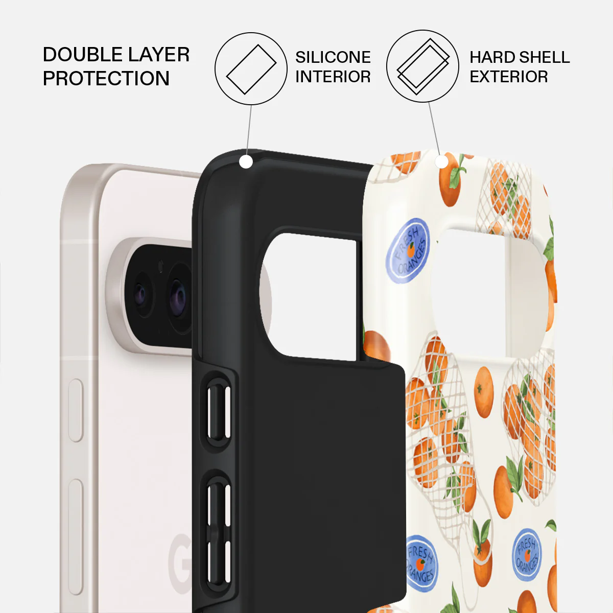 Helios - Google Pixel 10 Pro XL Case - Image 2