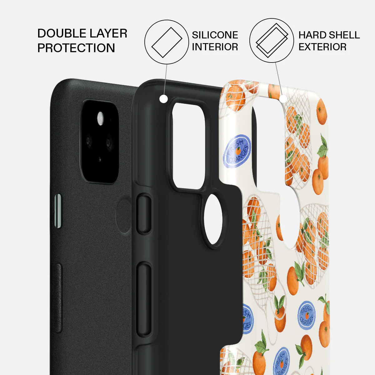 Helios - Google Pixel 5 Case - Image 2