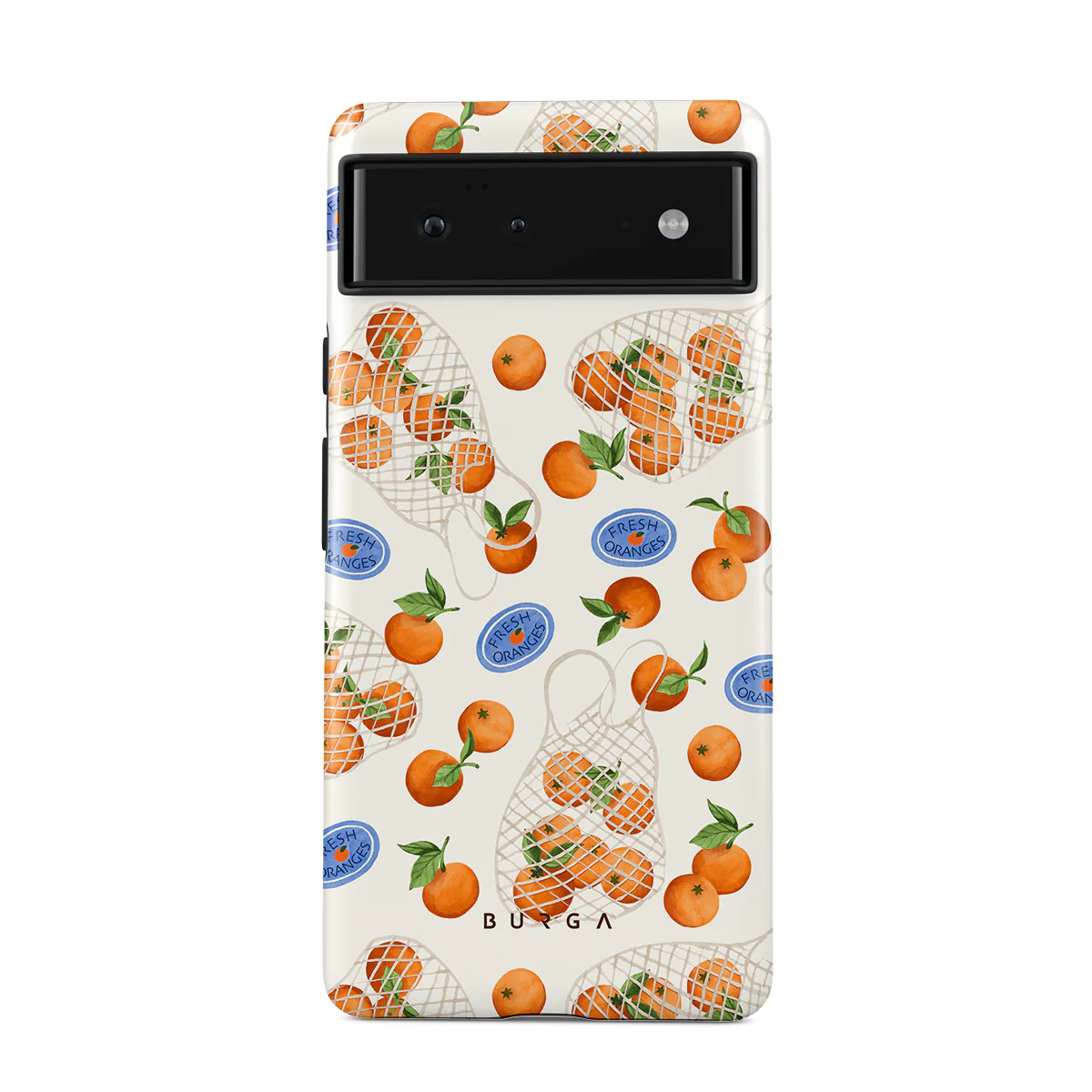 Helios - Google Pixel 6 Case