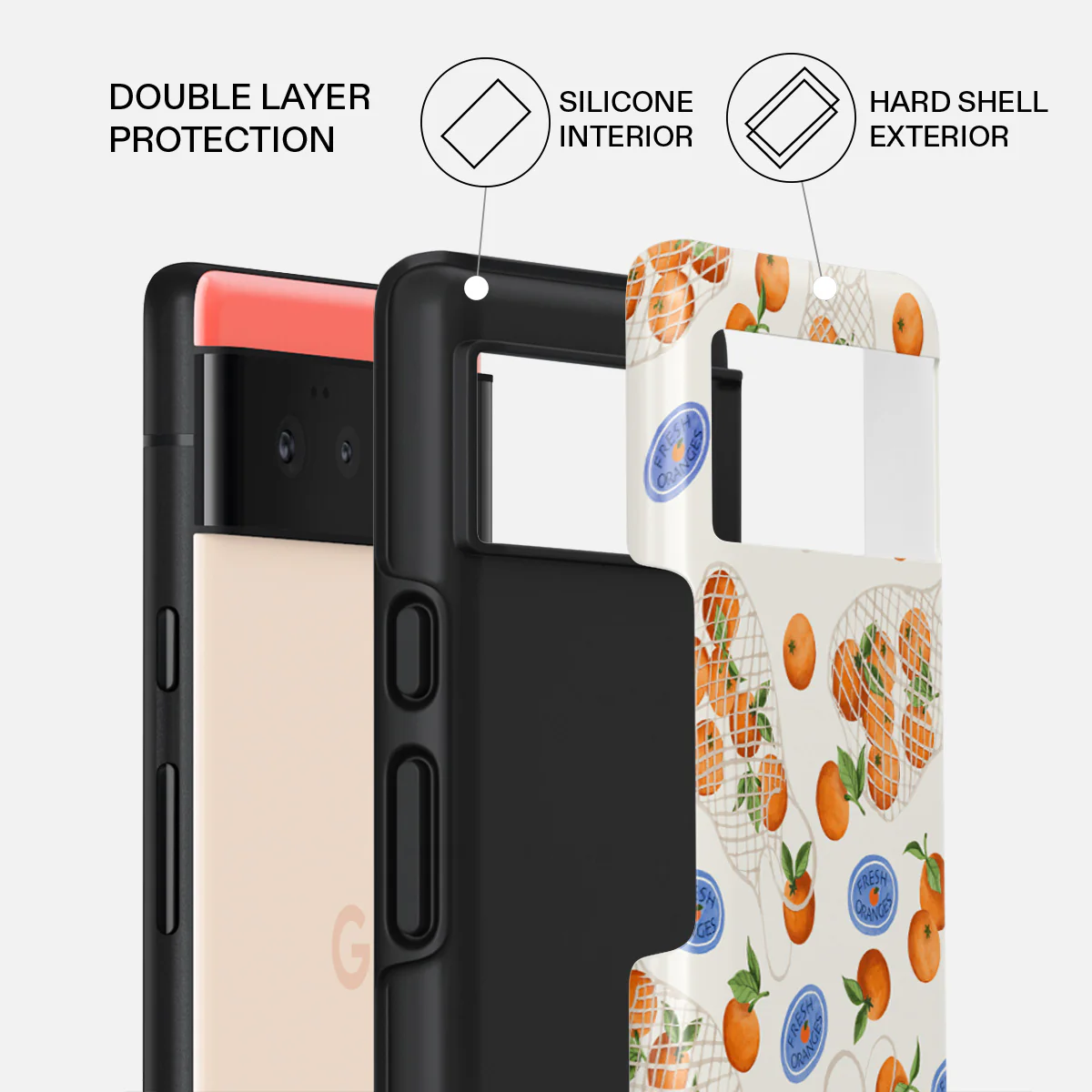 Helios - Google Pixel 6 Case - Image 2