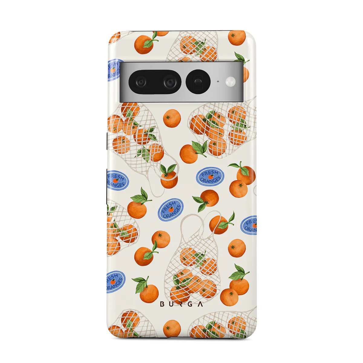 Helios - Google Pixel 7 Pro Case