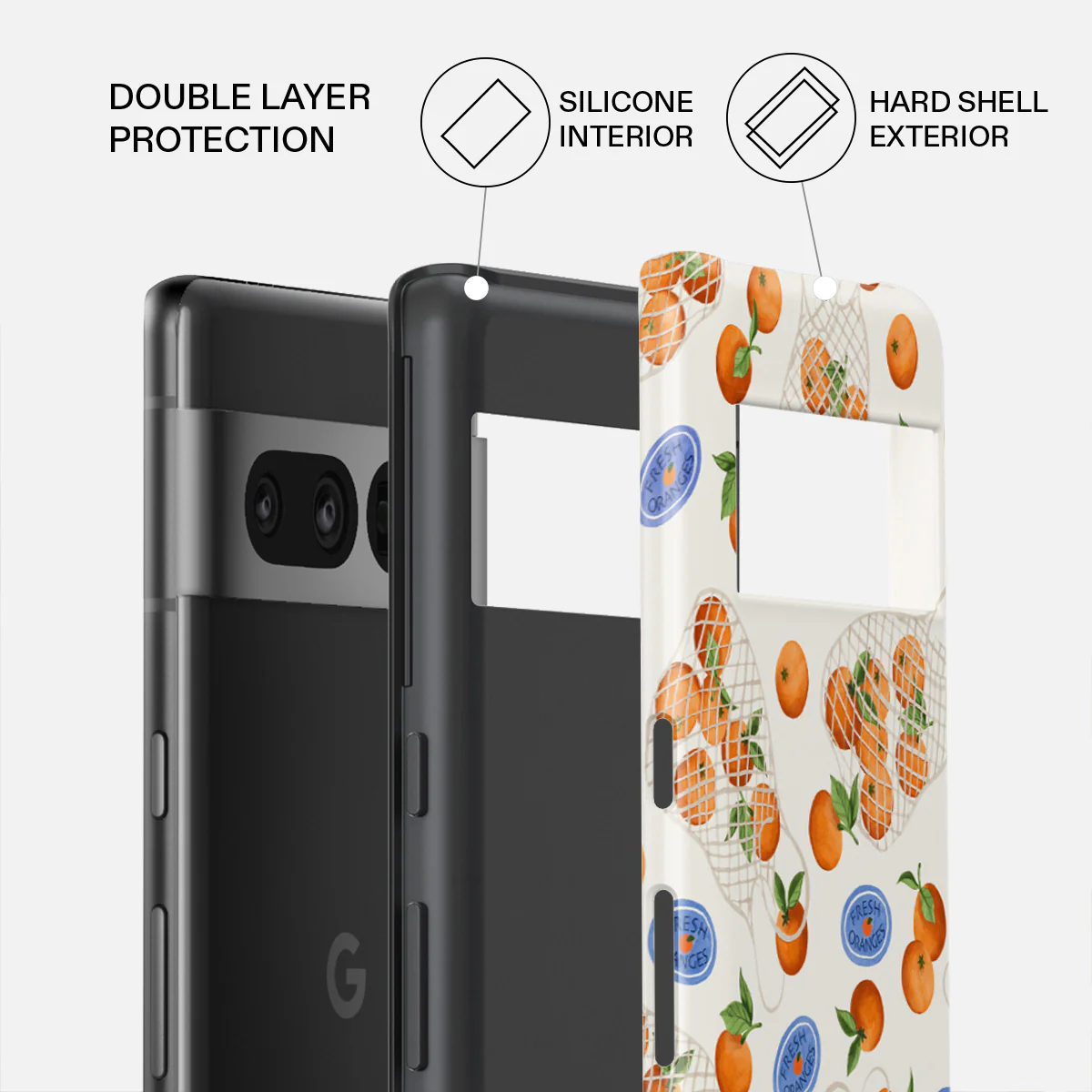 Helios - Google Pixel 7 Pro Case - Image 2