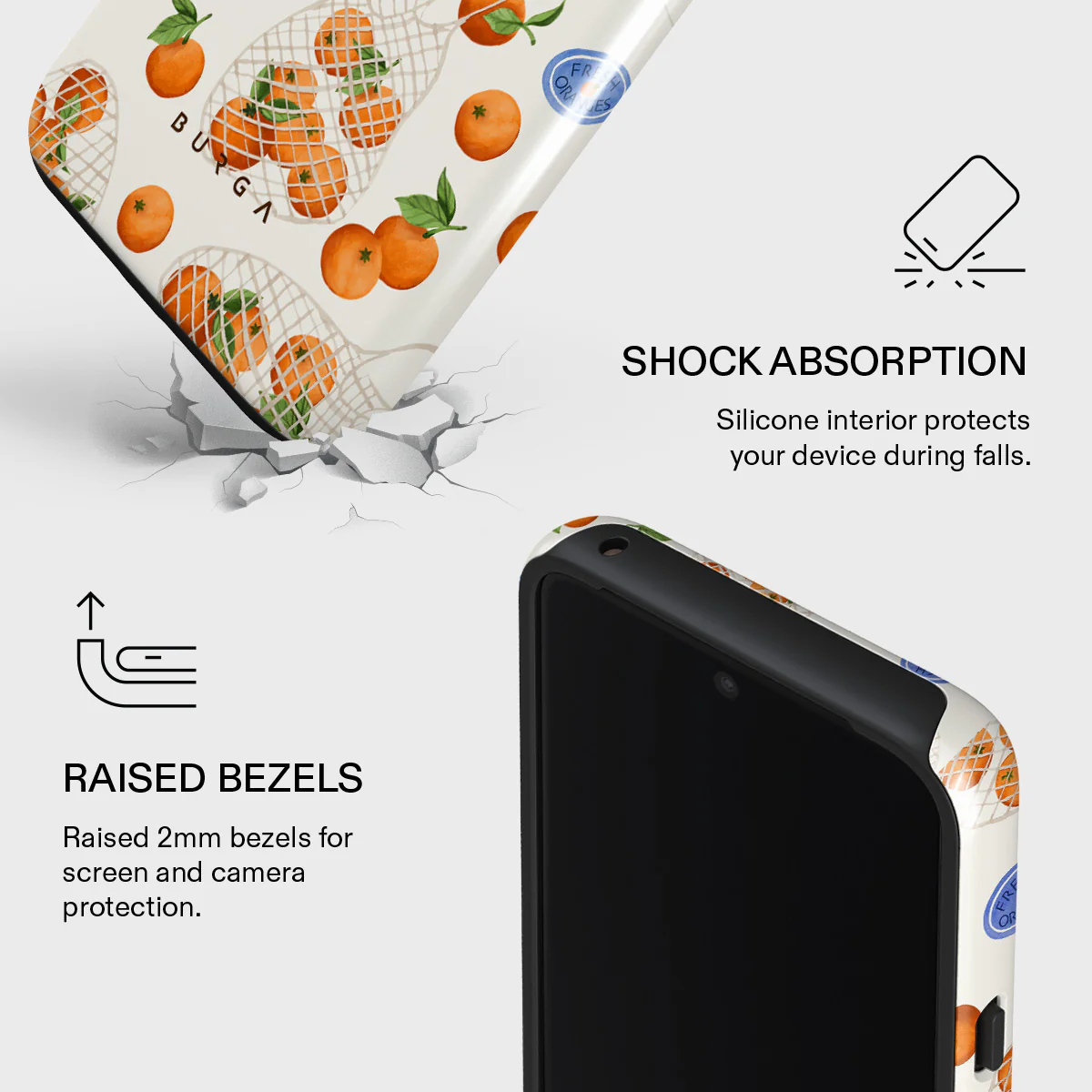 Helios - Google Pixel 8 Case - Image 4