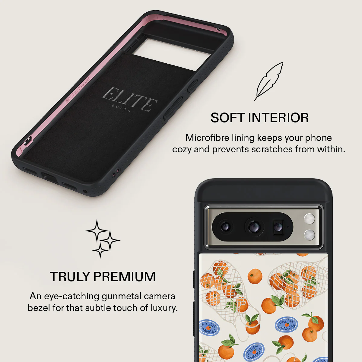 Helios - Google Pixel 8 Pro Case - Image 17