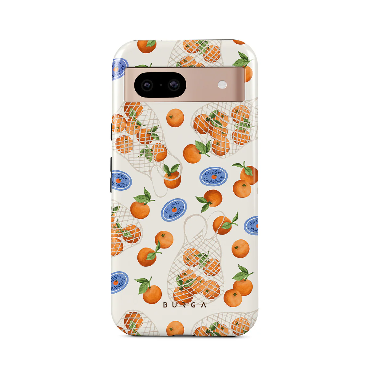 Helios - Google Pixel 8a Case