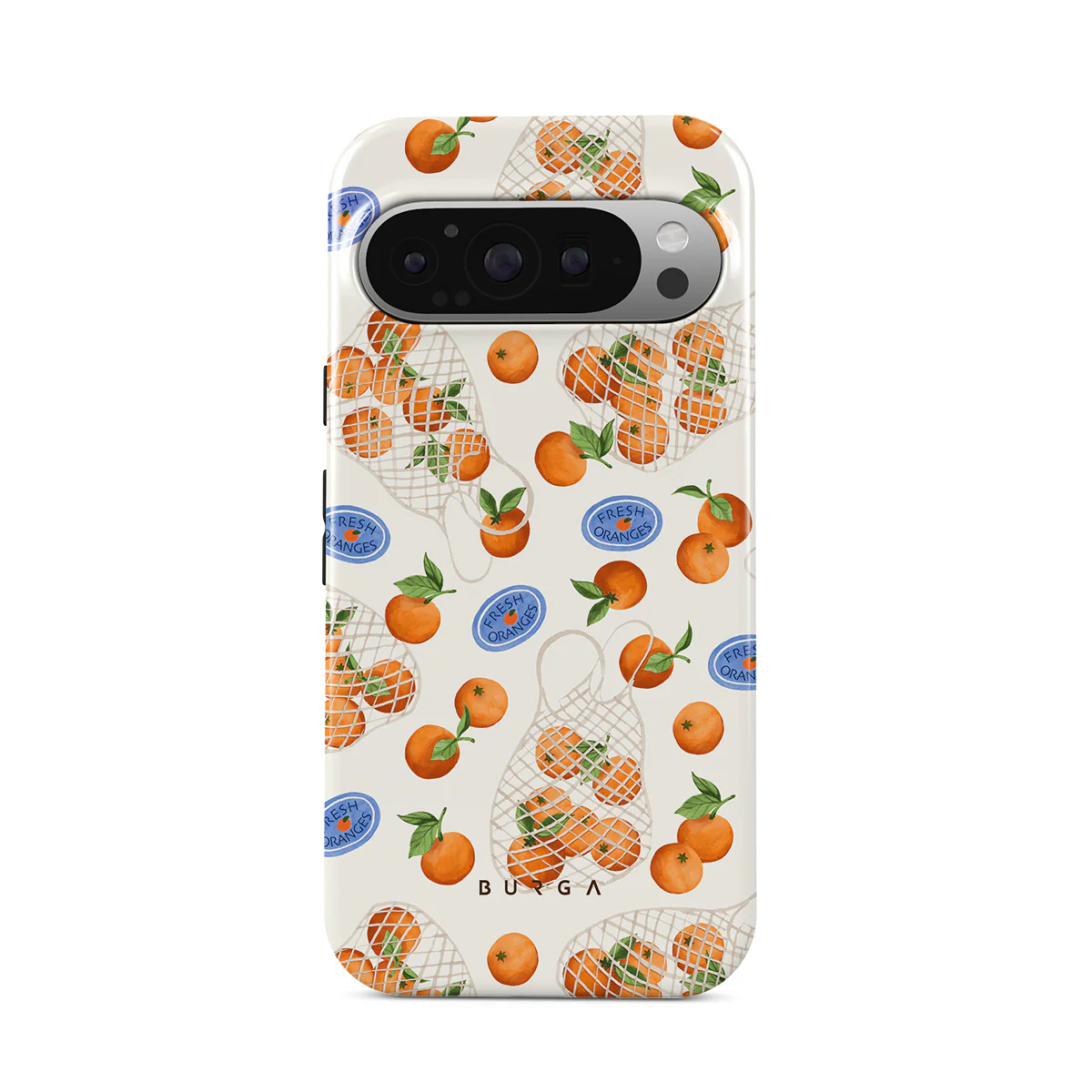 Helios - Google Pixel 9 Pro Case