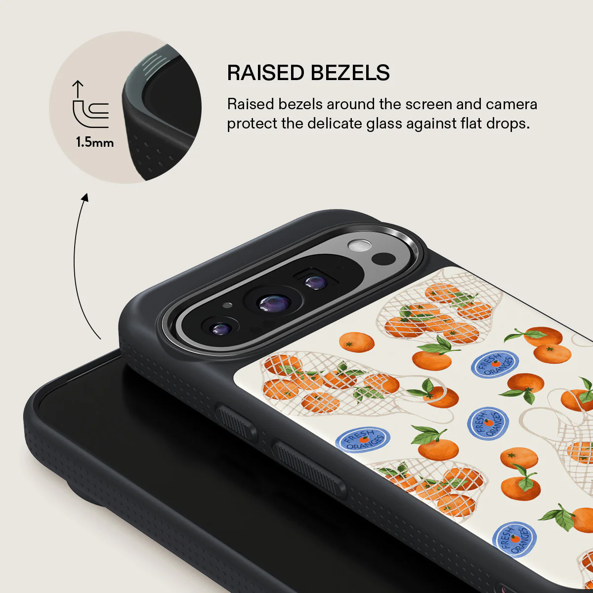 Helios - Google Pixel 9 Pro Case - Image 15