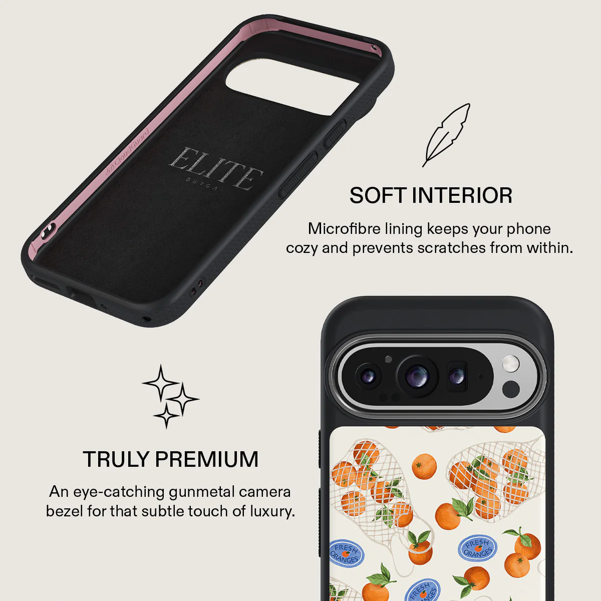 Helios - Google Pixel 9 Pro Case - Image 17