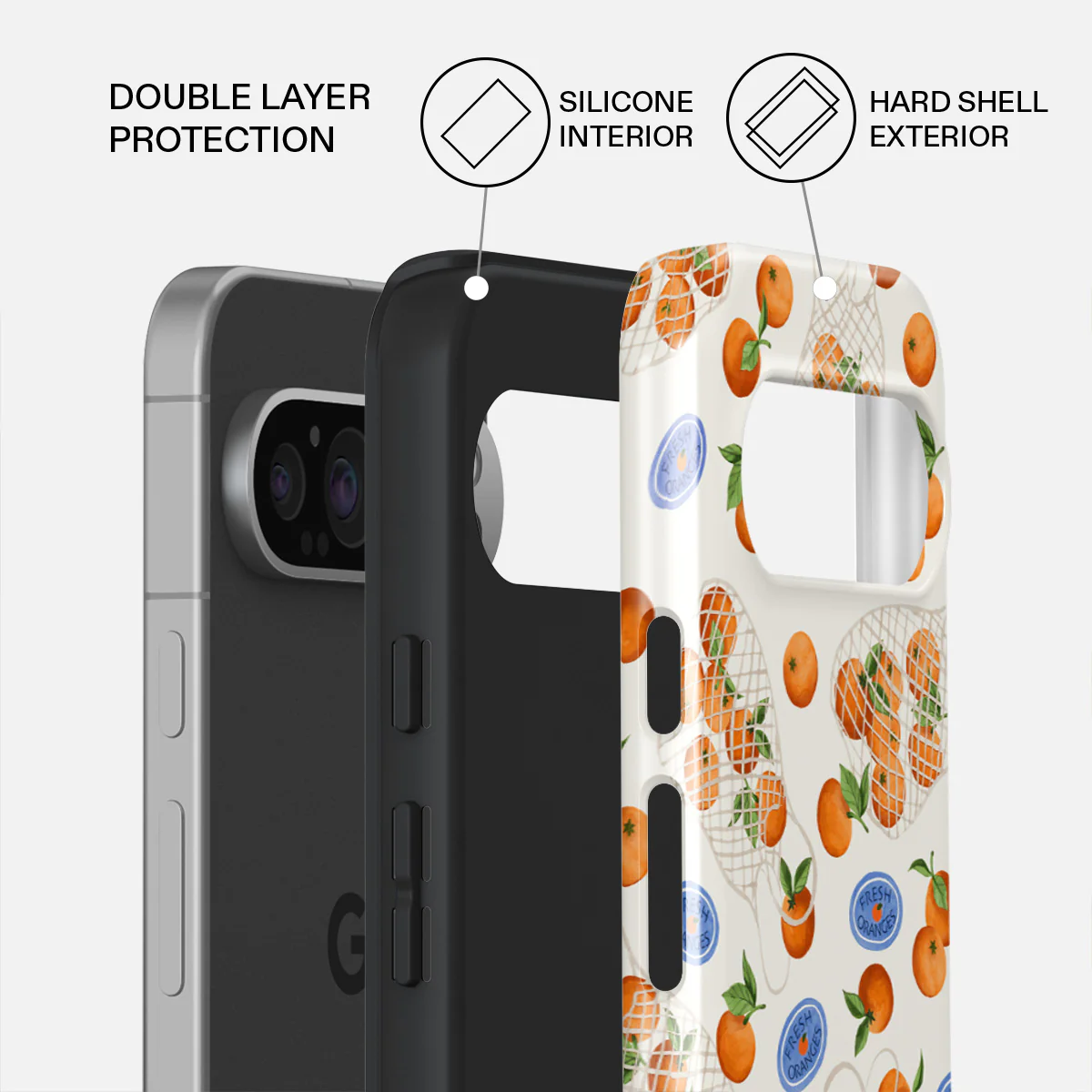 Helios - Google Pixel 9 Pro Case - Image 2