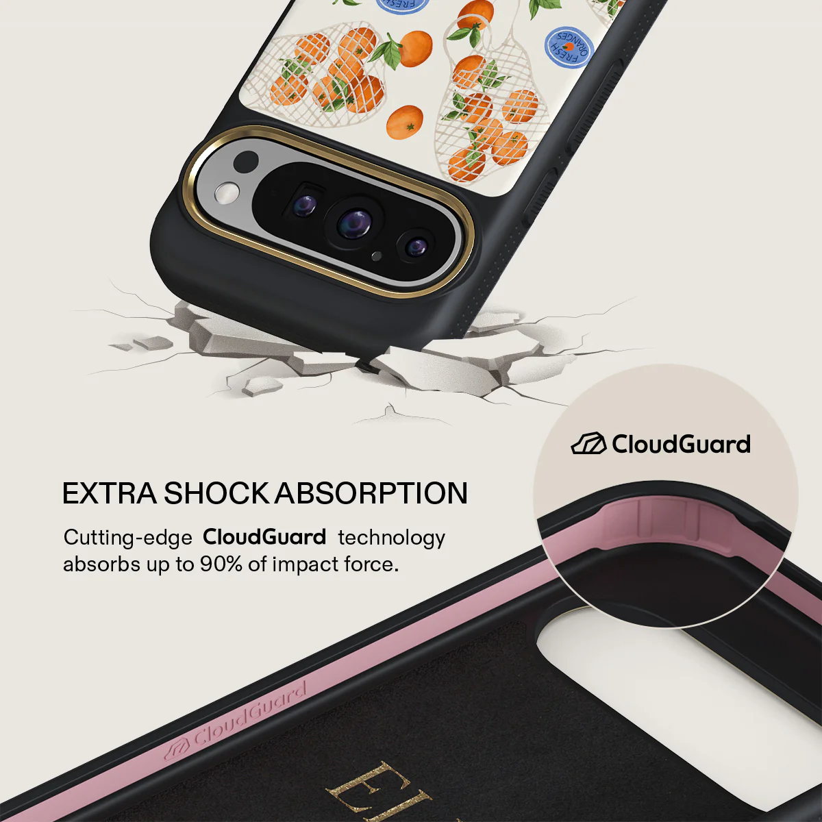 Helios - Google Pixel 9 Pro Case - Image 7