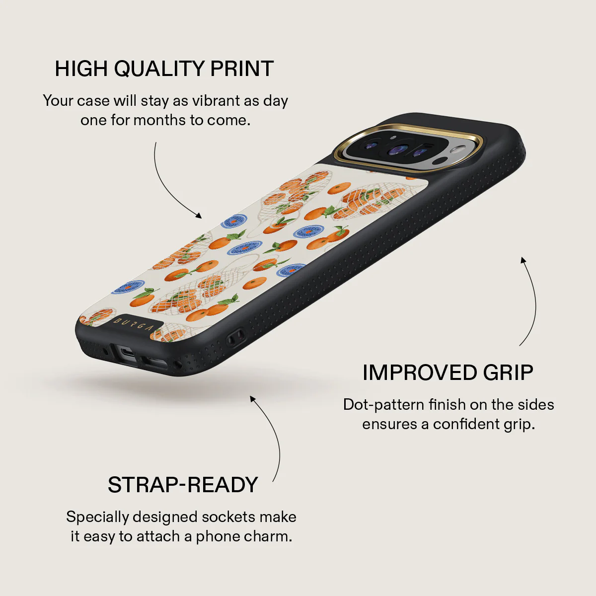 Helios - Google Pixel 9 Pro XL Case - Image 9