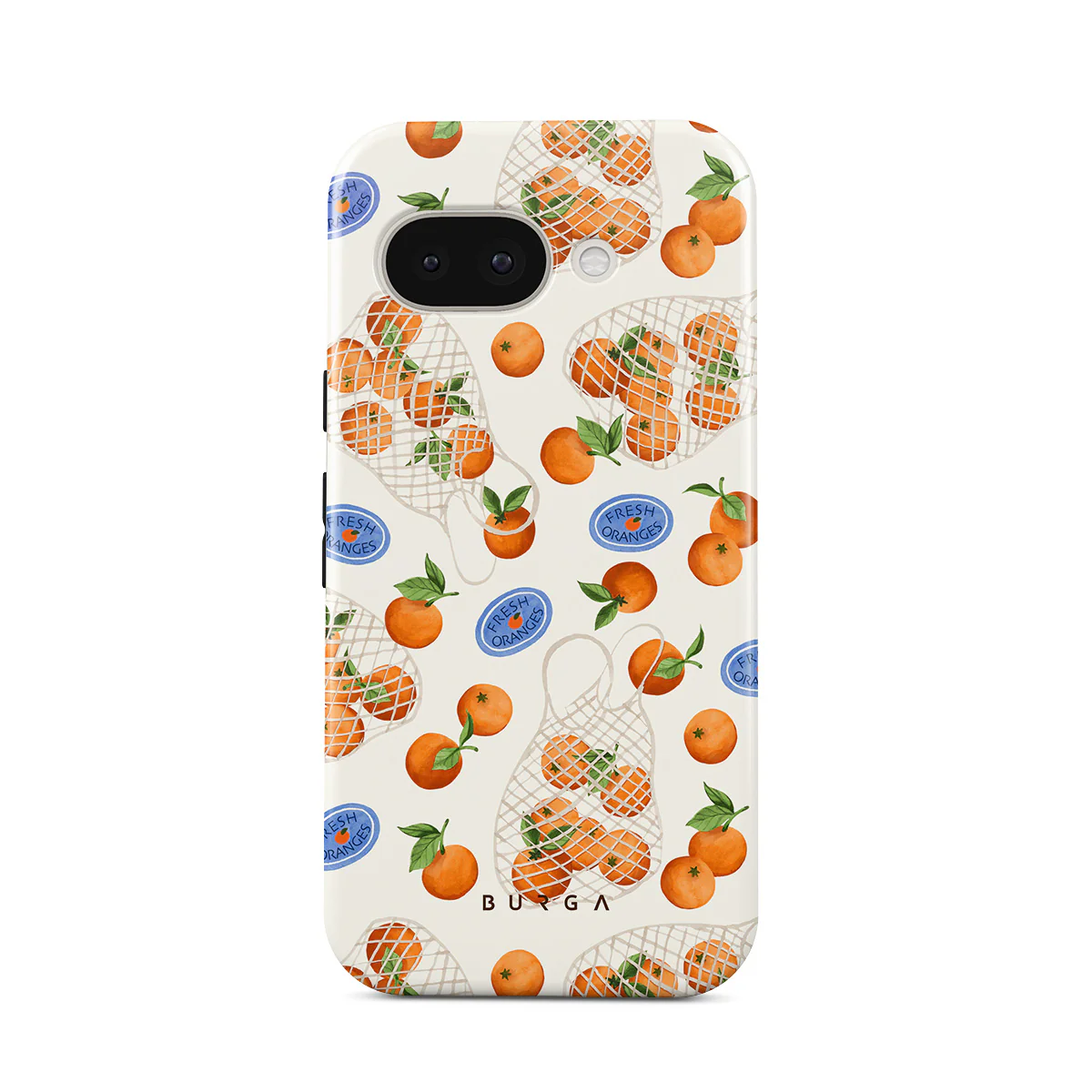 Helios - Google Pixel 9a Case