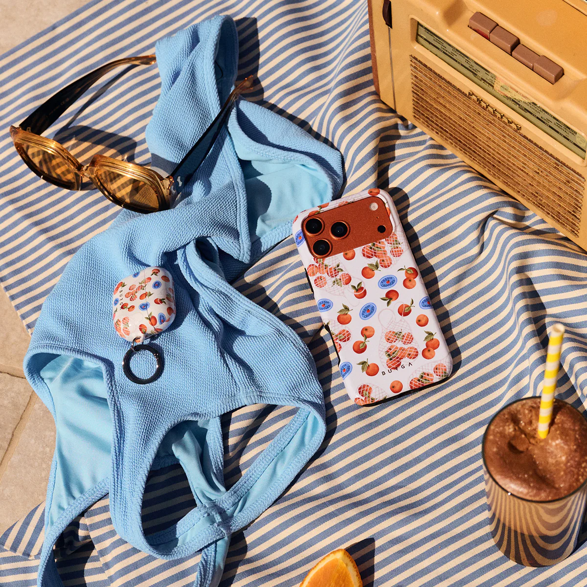 Helios - Google Pixel 9a Case - Image 9