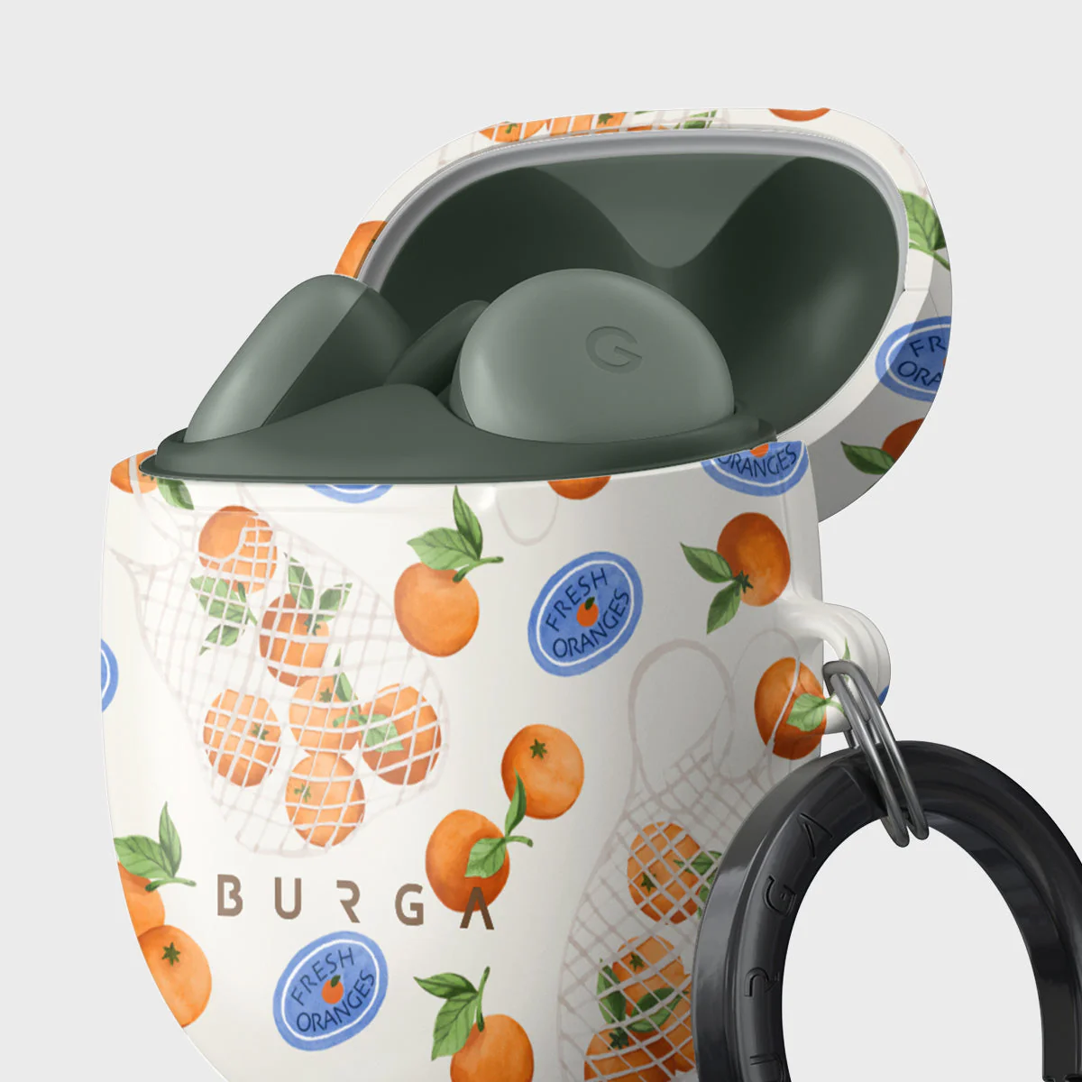Helios - Google Pixel Buds A Case - Image 5