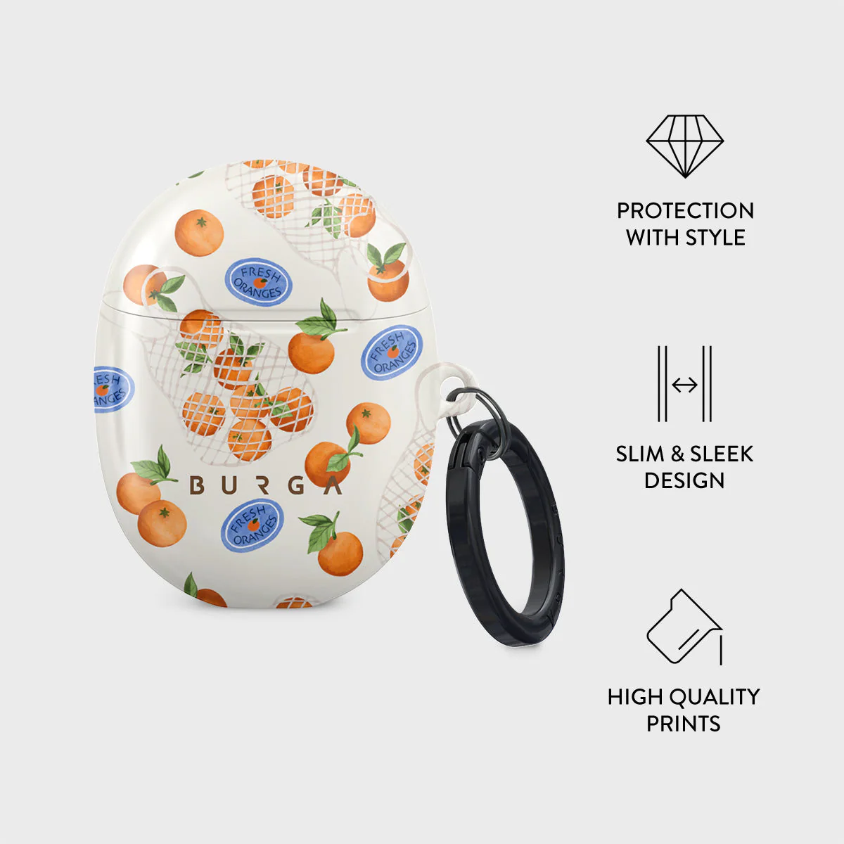 Helios - Google Pixel Buds Pro Case - Image 4