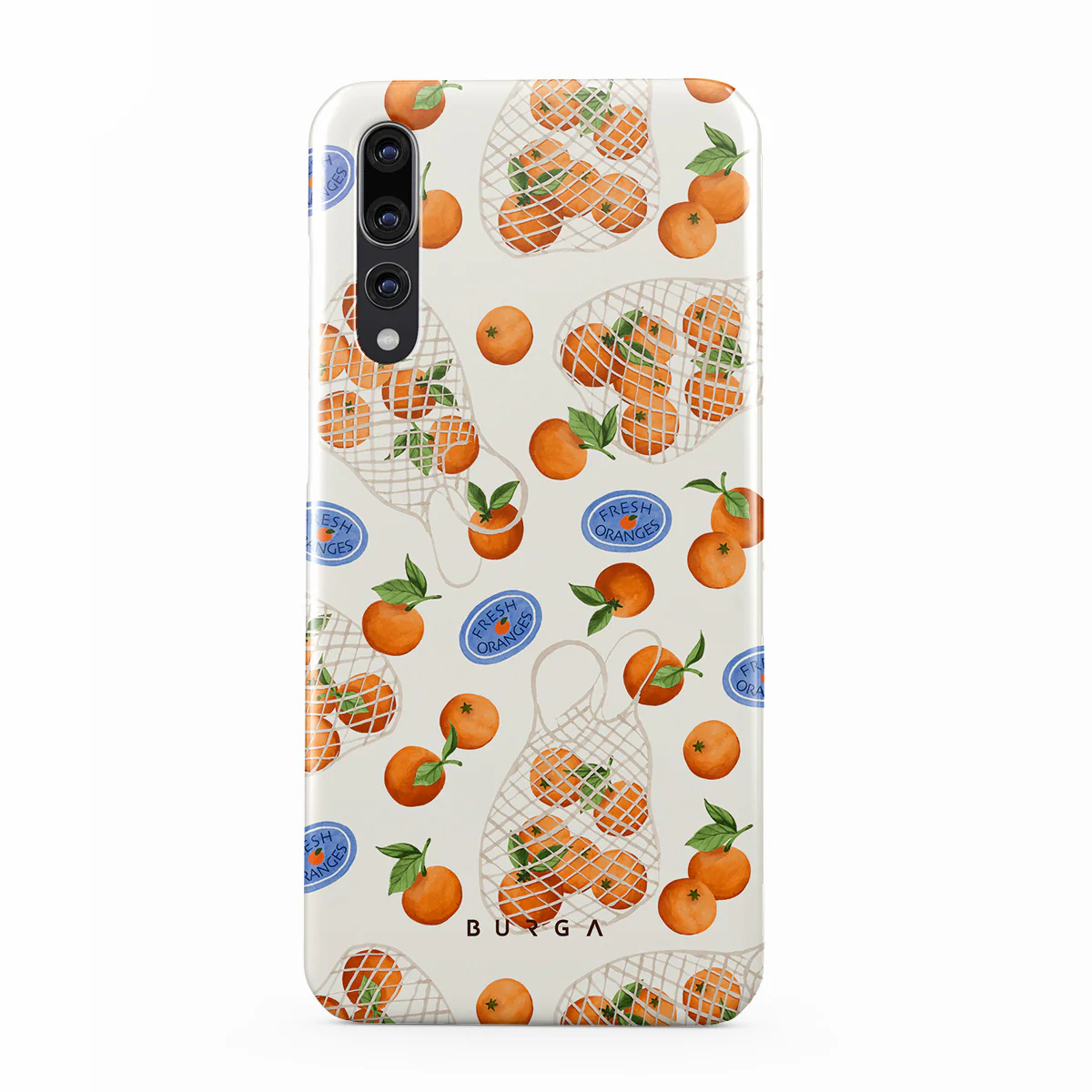 Helios - Huawei P20 Case