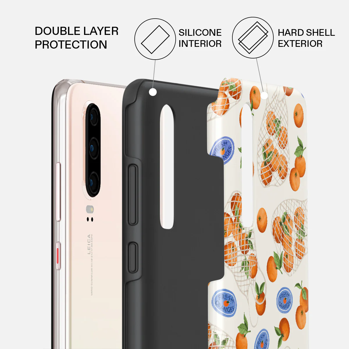 Helios - Huawei P30 Case - Image 6