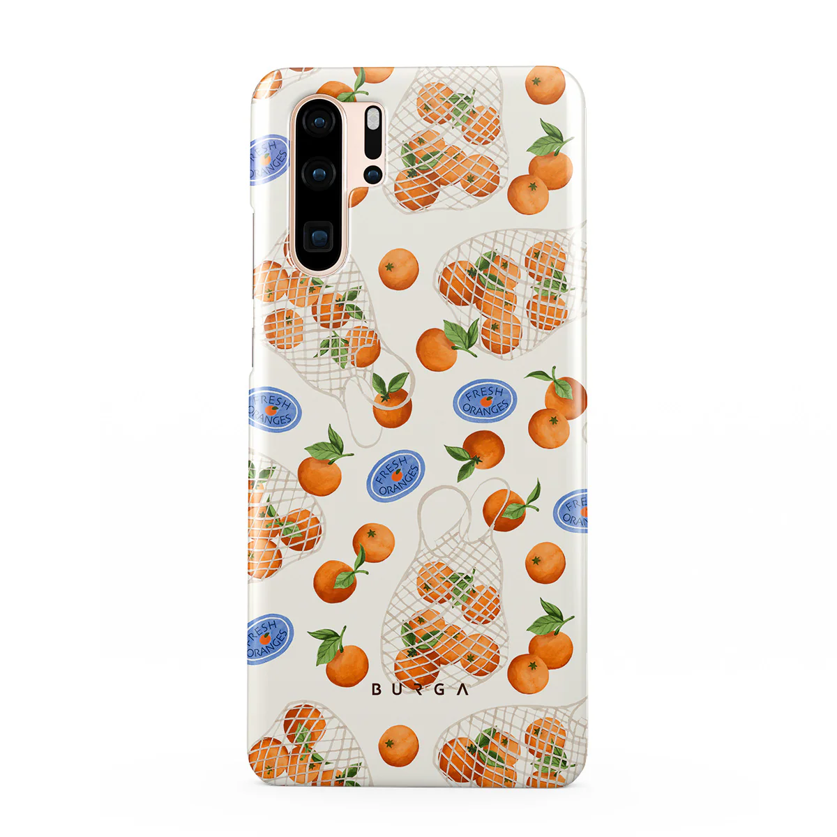 Helios - Huawei P30 Pro Case