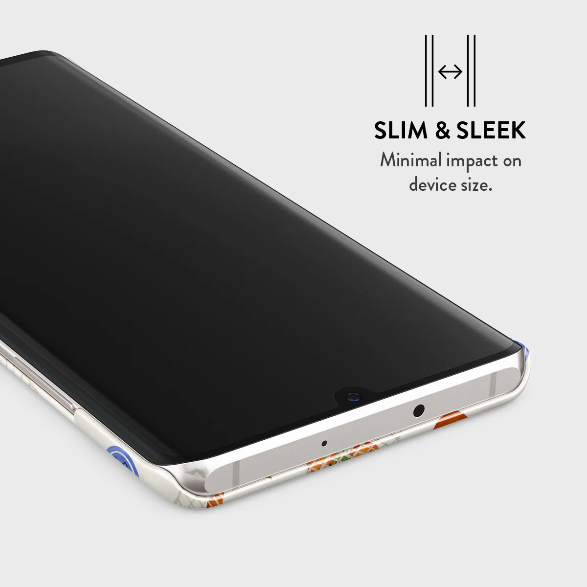 Helios - Huawei P30 Pro Case - Image 4