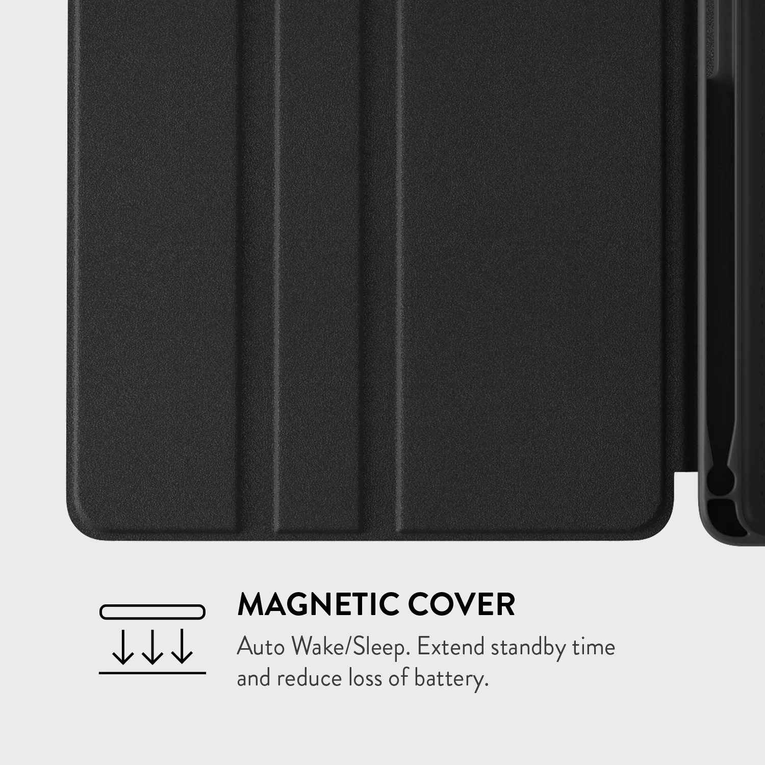 Helios - iPad 9.7 (6th/5th Gen) Case - Image 7