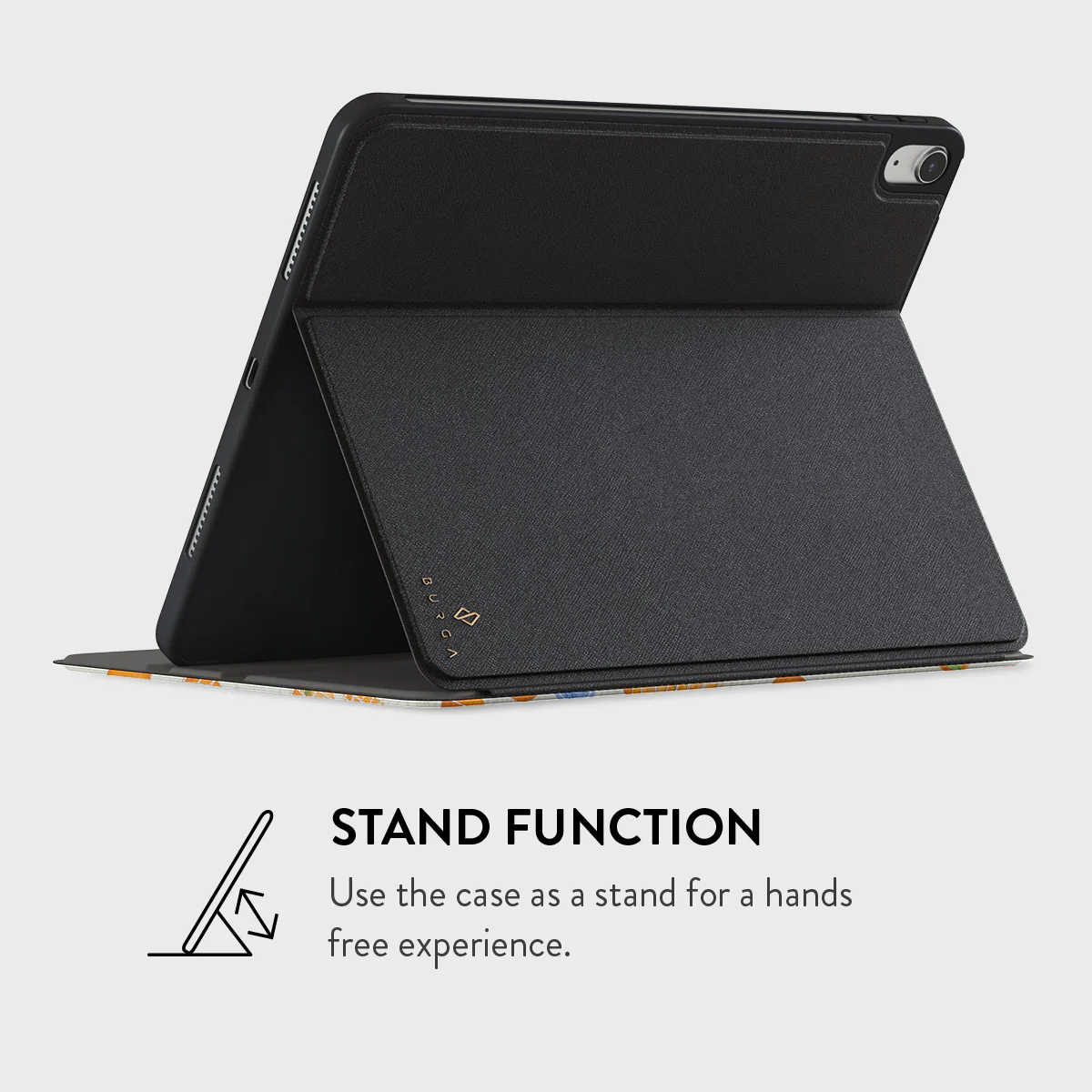 Helios - iPad Air 11 (7th/6th Gen) Case - Image 5