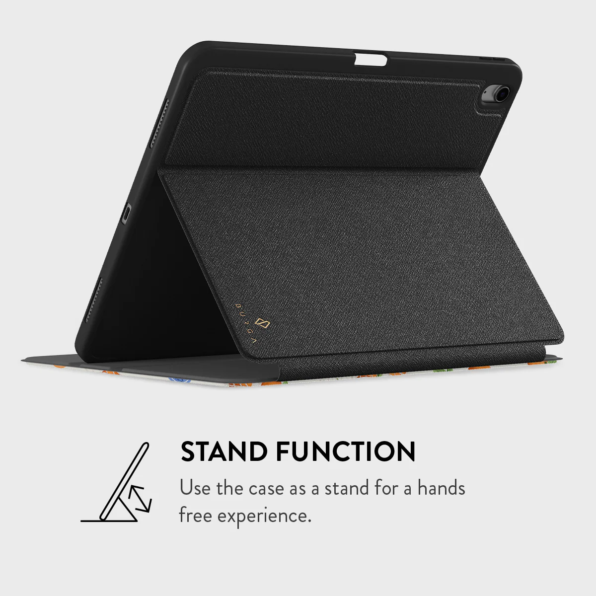 Helios - iPad Air 13 (8th/7th/6th Gen) Case - Image 5