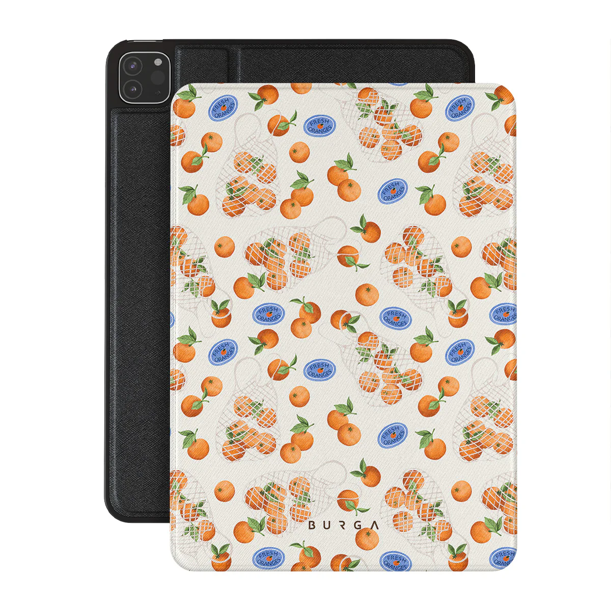 Helios - iPad Pro 12.9 (4th/3rd Gen) Case
