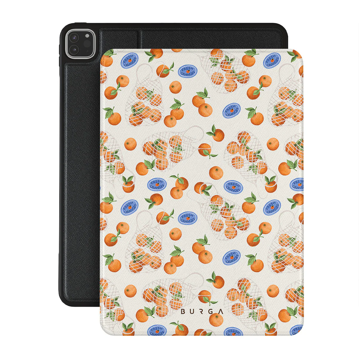 Helios - iPad Pro 12.9 (6th/5th Gen) Case