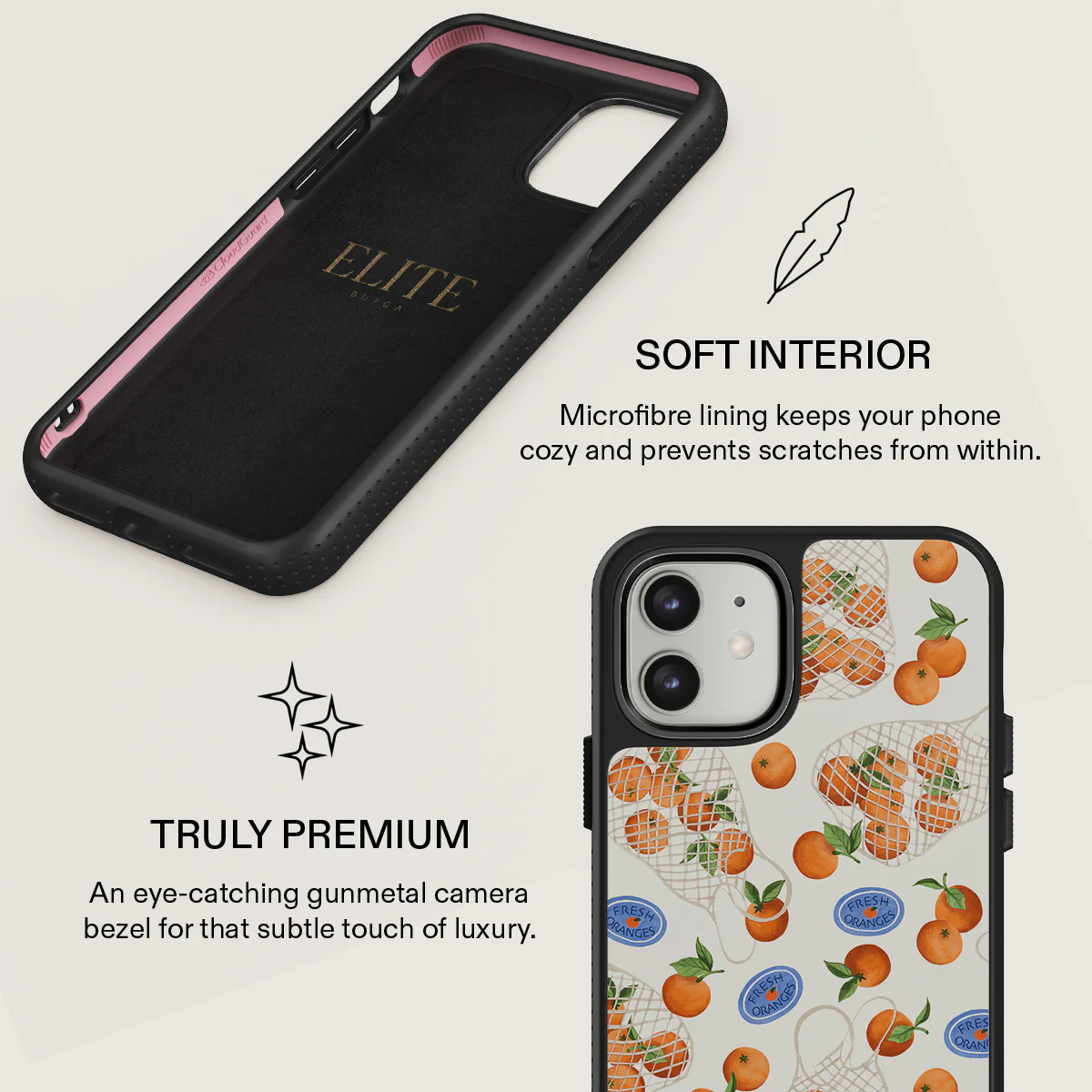 Helios - iPhone 11 Case - Image 17