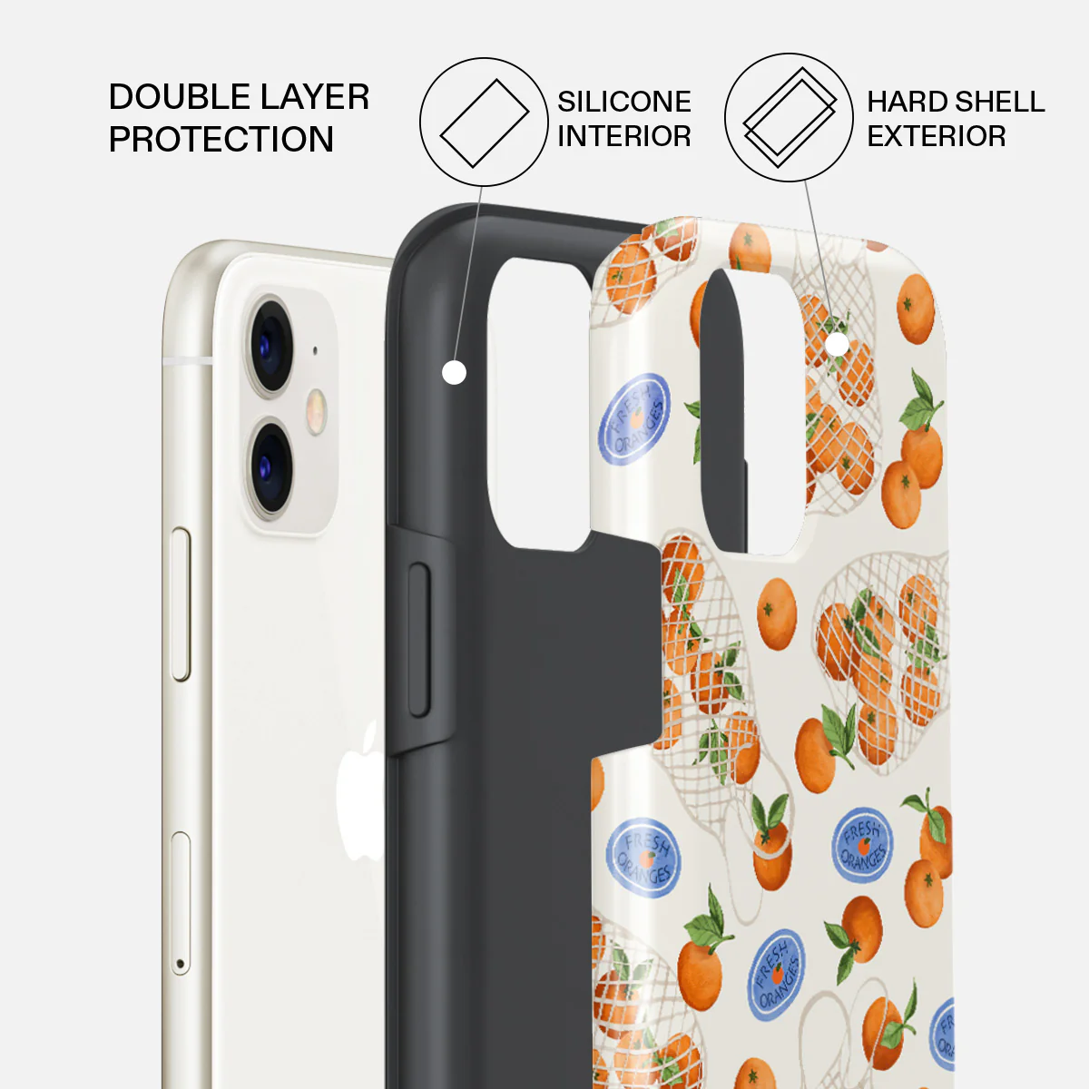 Helios - iPhone 11 Case - Image 2