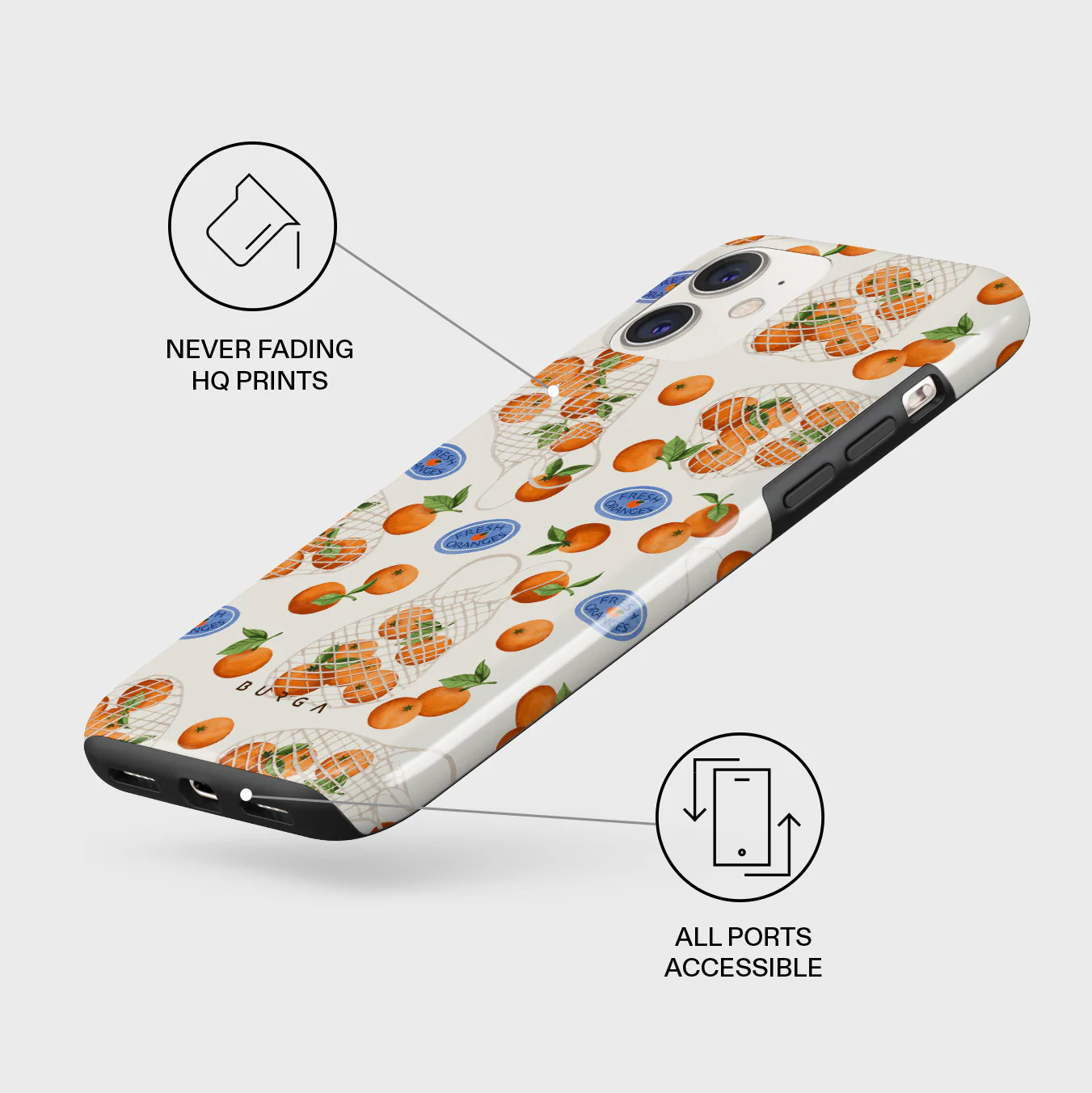Helios - iPhone 11 Case - Image 3